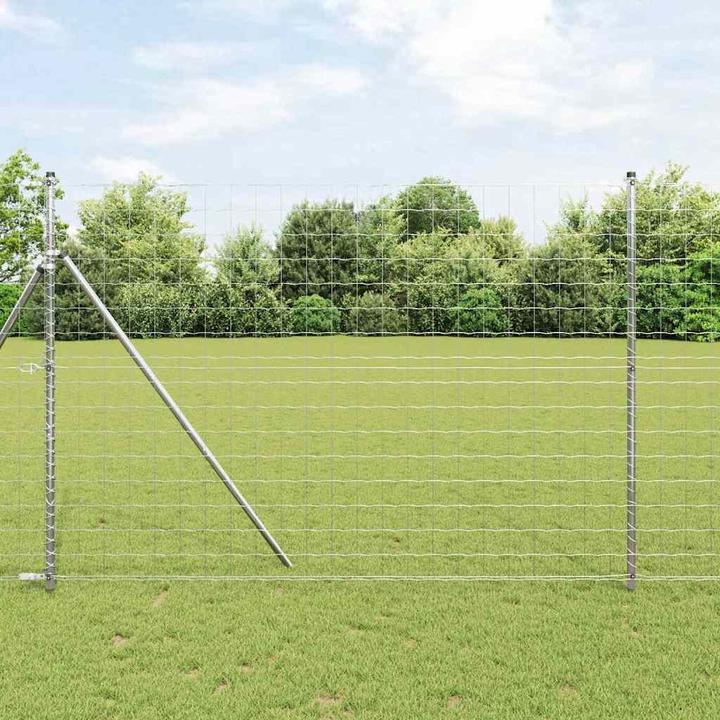 Produktbild vidaXL Eurozaun