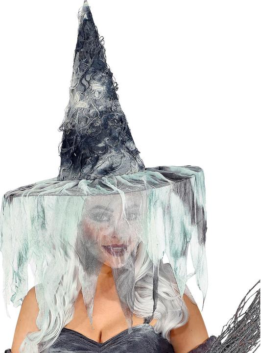 Produktbild Widmann Schauriger Hexenhut