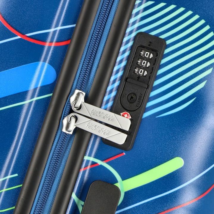 Immagine prodotto American Tourister Wavebreaker Disney (96 l)