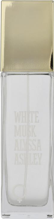 Produktbild Alyssa Ashley White Musk (Eau de Toilette, 100 ml)