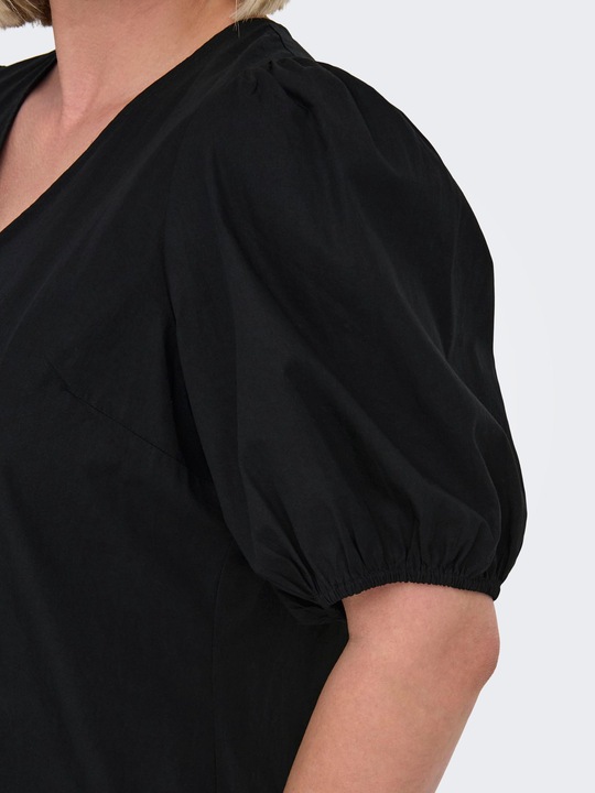 Produktbild Only CARLINA kurzes Kleid Kleid (42)