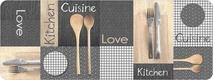 Casativo Love (120 x 45 cm)