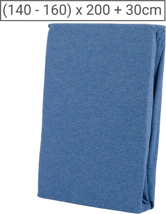 Denim blue