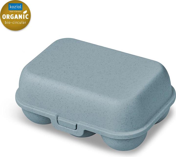 Image du produit Koziol Boîte à oeufs To Go mini (1.40 l)
