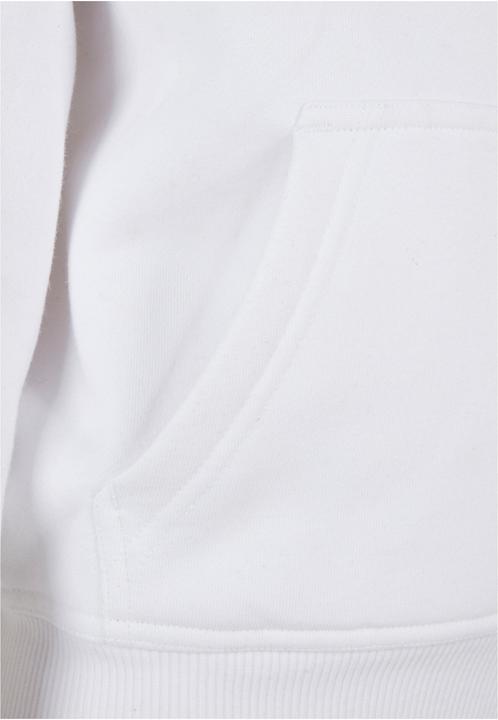 Immagine prodotto Urban Classics Felpa con cappuccio Blank per ragazzi - 14989 (110, 116)