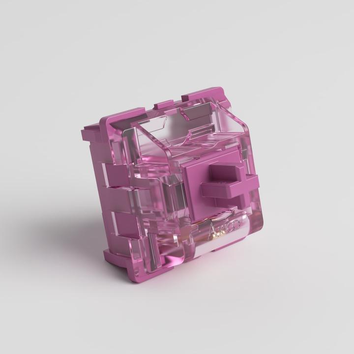 Produktbild Akko CS Switch (45 Stück)