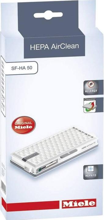 Immagine prodotto Miele SF-HA 50 filtro Hepa AirClean