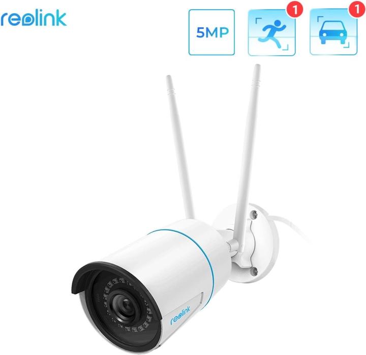 Immagine prodotto Reolink W320-5MP (2560 x 1920 pixel)