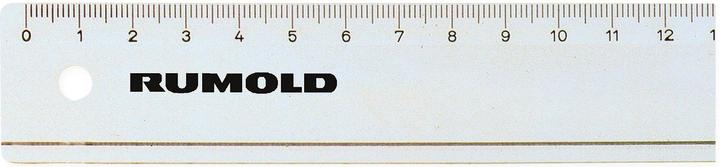 Image du produit Rumold Règle plate scolaire (40 cm)