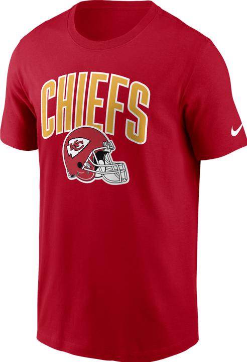 Nike Kansas City Chiefs Essential Team T-Shirt XL