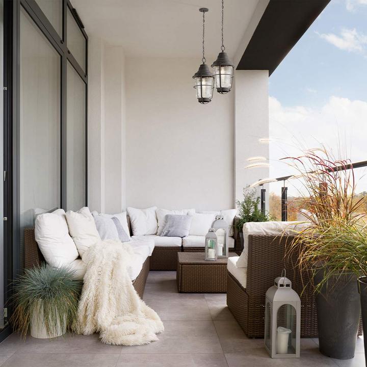 Produktbild Quintiesse Chance Harbor (E27, IP44)