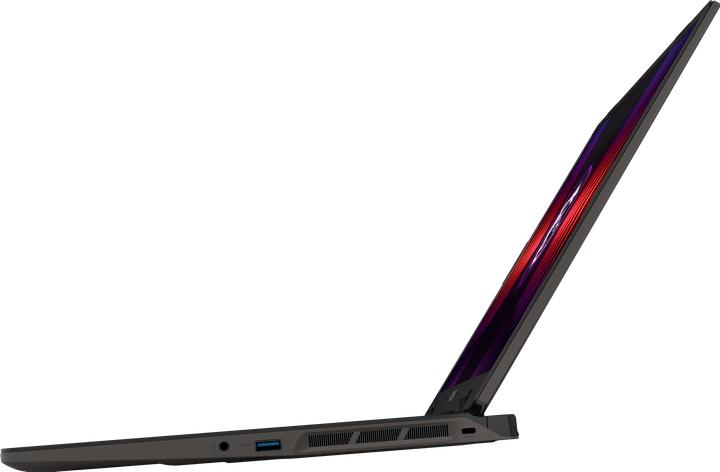 Immagine prodotto MSI Spada 16 HX RTX 4060 (16", 1000 GB, 16 GB, CH, Intel Core i7-14700HX)