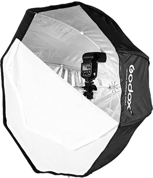 Actual product image Godox SB-UBW80 (Soft boxes, 80 cm)