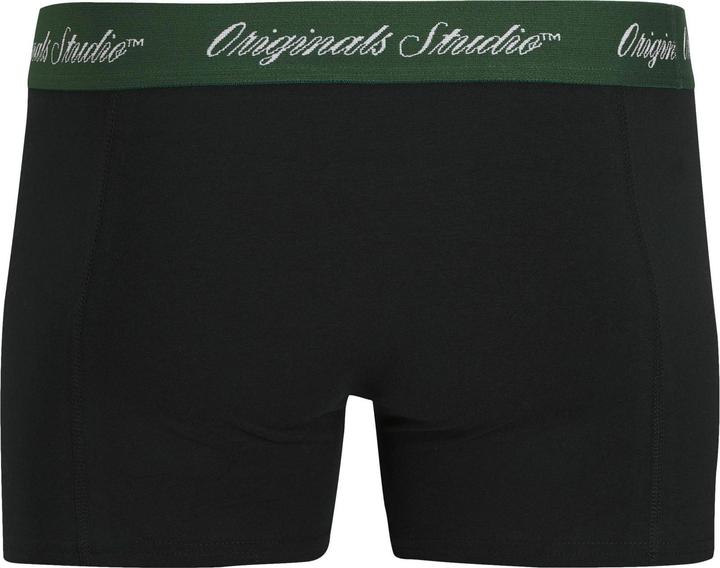 Produktbild Jack & Jones 3er-pack Trunks Trunks (S, 3er Pack)