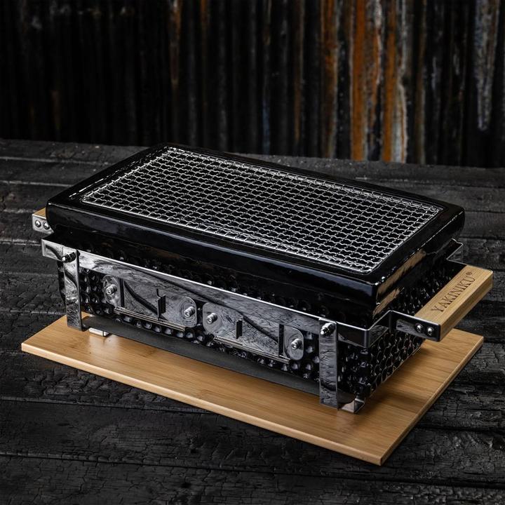 Produktbild Yakiniku Shichirin (17.40 cm)