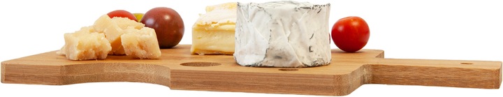 Actual product image Natura Punto Swiss cheese