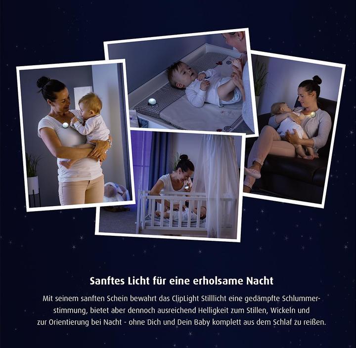 Image du produit Reer ClipLight