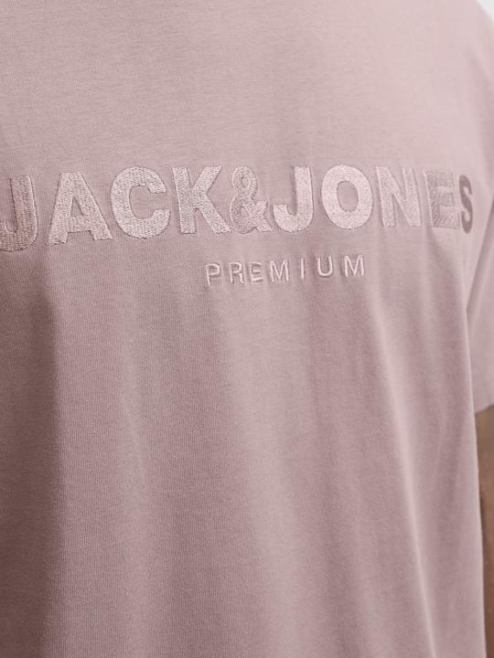 Produktbild Jack & Jones Jprbluloyal Tee Ss Crew Neck Prau25 (XL)