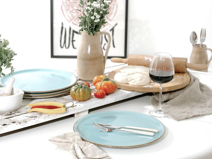 Actual product image CreaTable Vintage Nature (4 x, 30 cm)