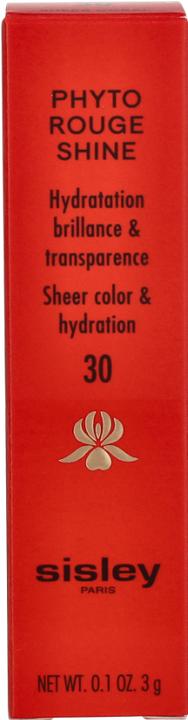 Immagine prodotto Sisley Phyto Rouge Shine n. 30 (30 Corallo trasparente)