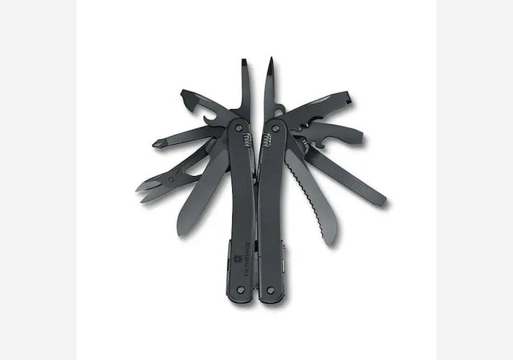Actual product image Victorinox Spirit MXBS (26 Functions)