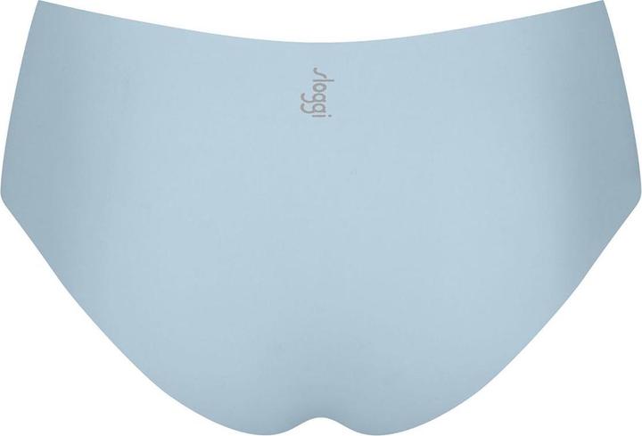 Produktbild Sloggi Retro Boxer Blue ZERO Feel 20 (M, Einzelpack)