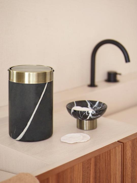 Image du produit Aquanova Nero Lux