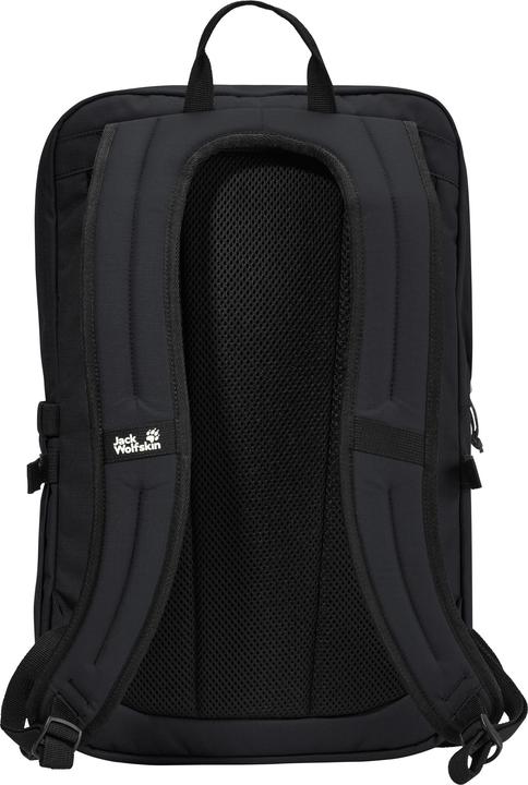 Actual product image Jack Wolfskin Berkeley 24