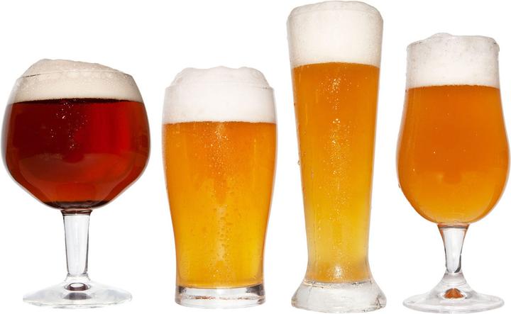 Productafbeelding Fs-Star Bierglas (0.60 l, 4 x)