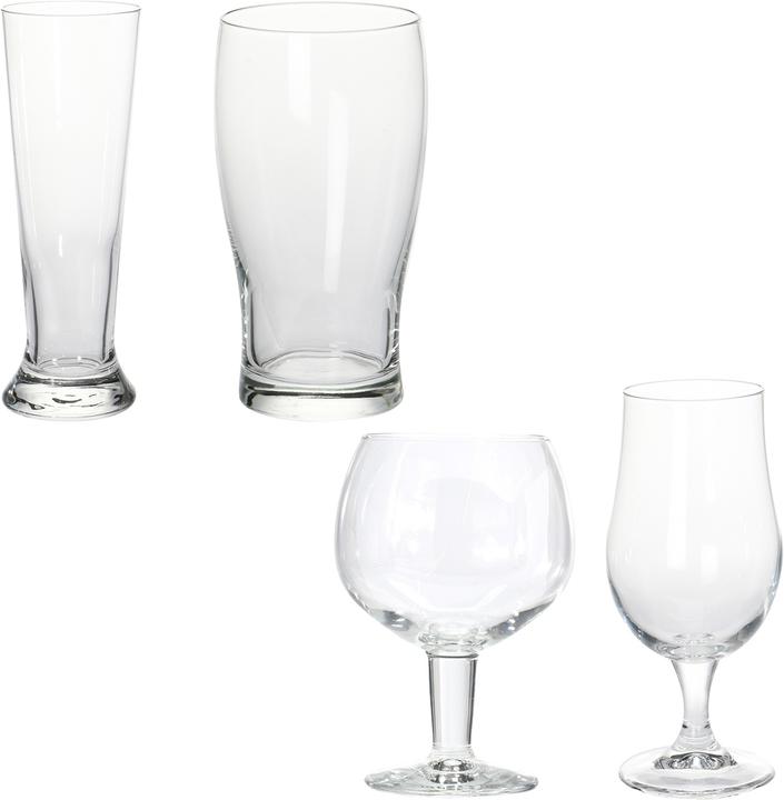 Productafbeelding Fs-Star Bierglas (0.60 l, 4 x)