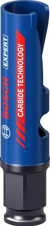 Produktbild Bosch Professional Zubehör EXPERT Construction Material Lochsäge, 19 x 60 mm (19 mm)