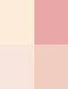 Produktbild Dior Glow Face Palette (004 Rose Gold, Highlighter, 10 g)