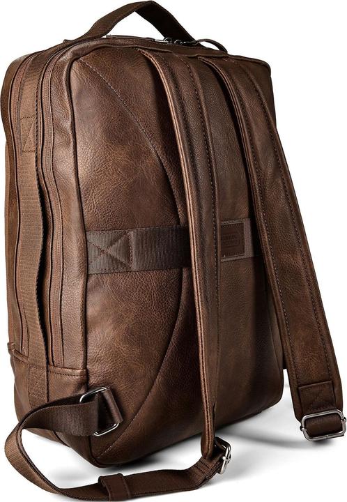 Actual product image Camel Active TRACES Rucksack mit gepolstertem Laptopfach (16 l)