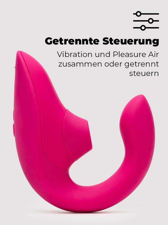 Produktbild Womanizer Blend