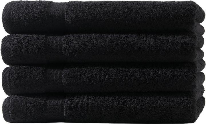 Produktbild Casativo Handtuchset (100 x 50 cm, 50 x 30 cm, 150 x 100 cm)