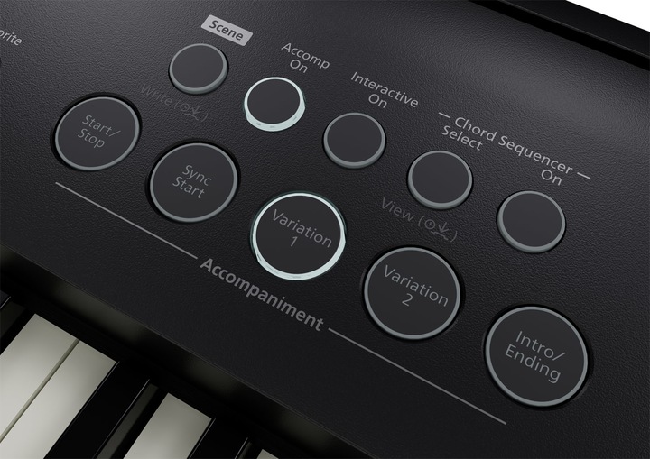 Produktbild Roland FP-E50 (88 Tasten)