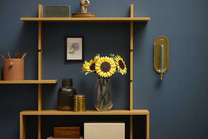 Immagine prodotto LEGO Girasoli (11502, LEGO Botanicals)