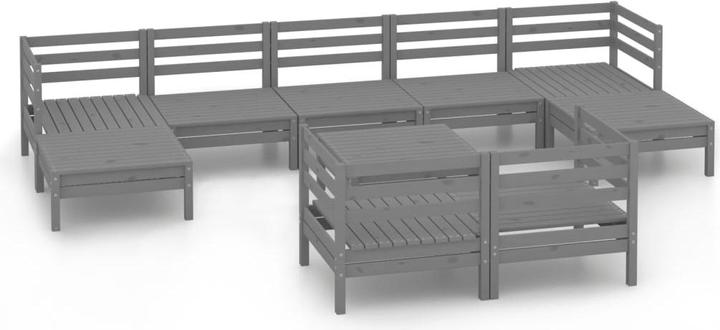 Produktbild vidaXL Magnus