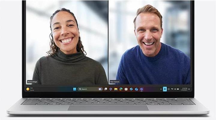 Produktbild Microsoft Surface Laptop 7 for Business (13.78", Intel Core Ultra 5 236V, 16 GB, 512 GB, DE)
