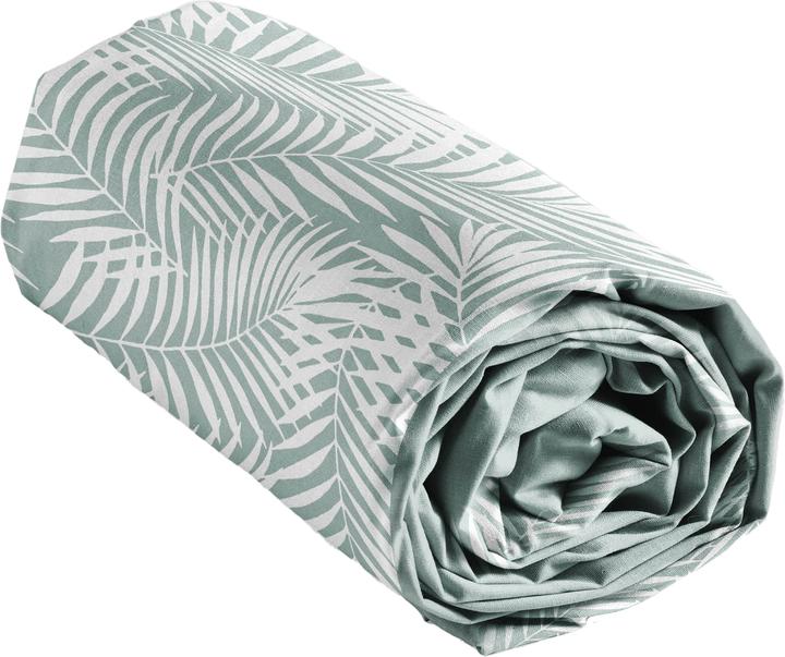 Bianco, Verde chiaro