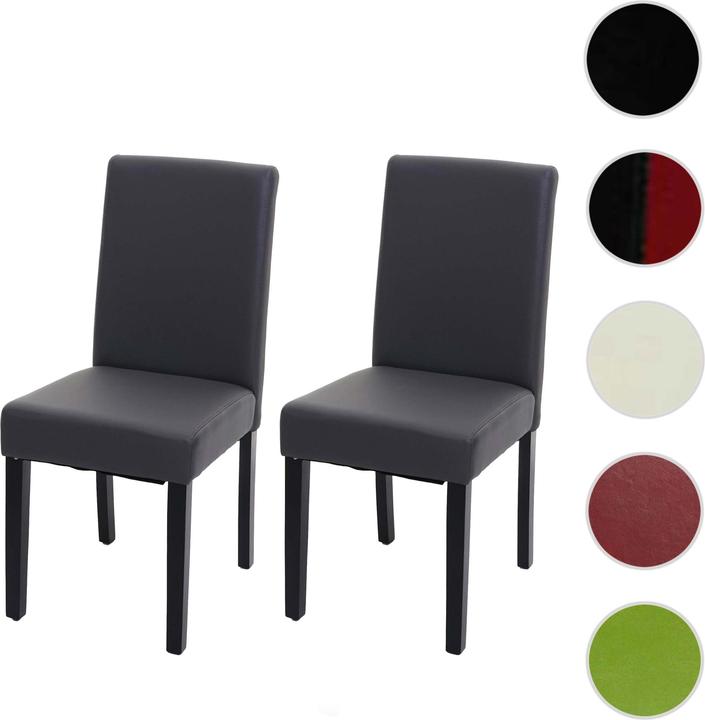 Actual product image JOHN316 Esszimmerstuhl