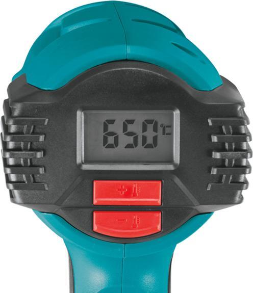 Produktbild Makita HG6530VK