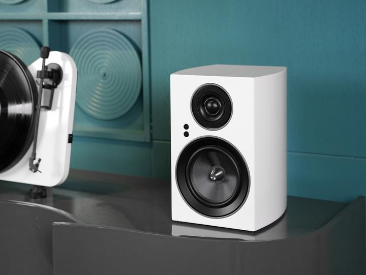 Actual product image Jamo C707PA MKII (1 pair, 65 W)
