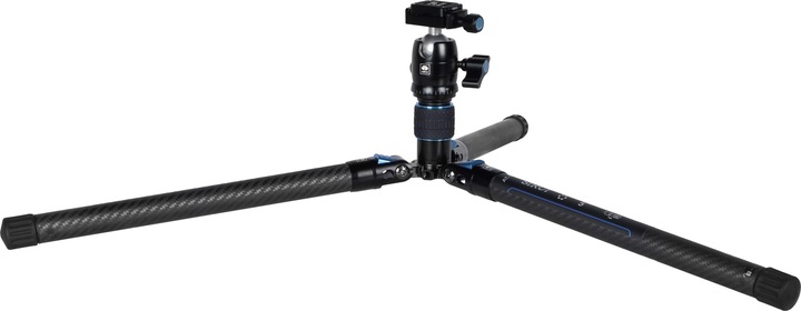 Produktbild Sirui Traveler XI (Metall, Carbon)