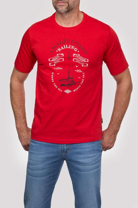 Produktbild Hajo Motivshirt (4XL)