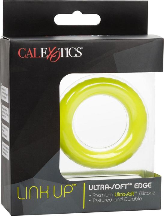 Produktbild CalExotics Link Up™ Ultra-Soft™ Edge (3.75 cm)