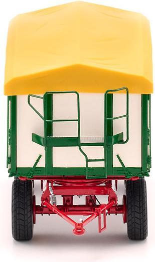 Actual product image Wiking Kröger two-axle three-axle c.. 10786600000