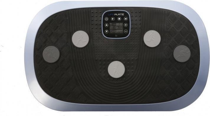 Actual product image Maxxus Vibration plate 4.0