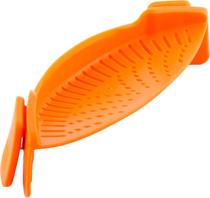 Casativo Nudelsieb (22 cm, Kunststoff)