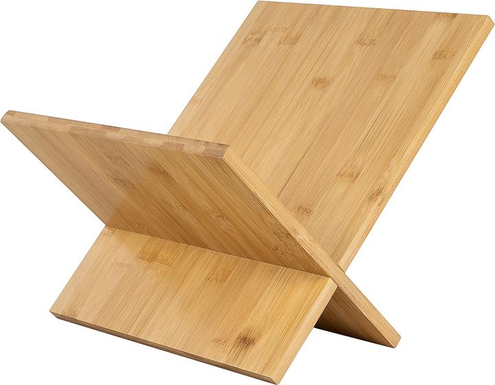 Produktbild Natura Punto Zeitungsständer (27 x 25.50 x 31 cm)